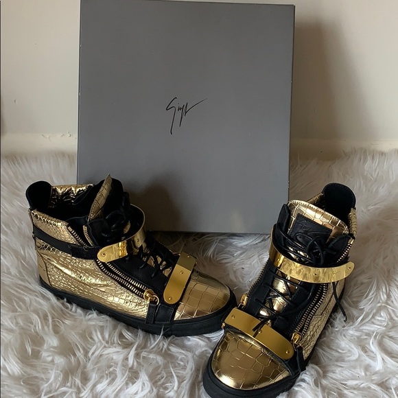 Giuseppe Zanetti London Tr Donna Veronica 42 mint